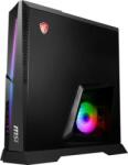 MSI MPG Trident AS 14NUD5-650EU Számítógép konfiguráció