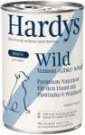  Hardys 6x400g Hardys Sensitive vad nedves kutyatáp