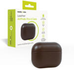 Mobile Origin Leather Case Brown AirPods Pro 2 (LC-APP-BRW01)
