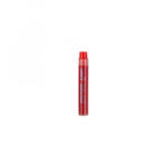  Táblamarker betét, 201T piros (EG1J04RO) (EG1J04RO)