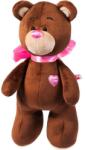 Stip Ursulet de plus Bertha, 30cm (Maro)