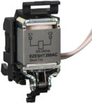 Schneider Electric EasyPact EZC - EZESHT200AC - Munkaáramú kioldó EZC250-hez 200-240VAC (EZESHT200AC)