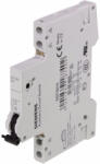Siemens 5ST3010 segédérintkező, 1NO+1NC, 70mm (5ST3010)