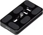 Benro PU70 gyorscserelap (BR-PU70) - ipon