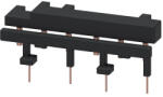 Siemens 3RA2923-3DA1 felső huzalozás S0-S0 kontaktorok közé (3RA29233DA1)