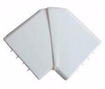 Legrand DLP kanyarelem 150x50 mm-es csatornához - 10789 (010789)