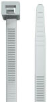Weidmüller kábelkötegelő 200x4, 8 natúr 1278800000 (1278800000)