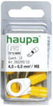 Haupa Szemes saru szigetelt SSZ8 H-260290/10 SmallPack (10db/bliszter) (260290/10) - lumenet