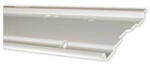 Legrand DLP klíma hátlap 70x40mm fedélhez 611261 (611261) - lumenet