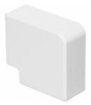 Legrand kanyarelem 90-os DLP S 130x50 mm csatornához - 638043 (638043)