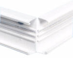 Legrand DLP csatornatest 105x65mm - 10423 (010423)