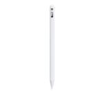 Dux Ducis STYLUS érintő ceruza (aktív, mágneses + póthegy) FEHÉR Apple Pencil kompatibilis Apple IPAD Air 2 / IPAD Pro 10.5 (2017) / IPAD Pro (SP-05)