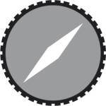 Cokin Csillag Filter 2 P