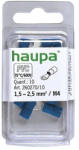 Haupa Szemes saru szigetelt KSZ4 H-260270/10 SmallPack (10db/bliszter) (260270/10) - lumenet