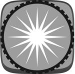 Cokin Csillag Filter 16 P (P055)