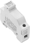 Weidmüller biztosítós sorkapocs, 30A, 25mm2, WSI 25/1 10X38 1KV 2827940000 (2827940000)