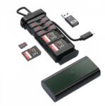 Freewell Gear Duo Card Reader SD - TF (FW-CR01)