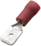 Haupa csúszósaru PCS 0, 5-1, 0/4, 8x0, 8 PVC szig. 260516 (260516)