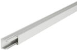 Legrand 638119 DLP Eco minicsatorna ragasztócsíkkal, 16x16mm (638119)
