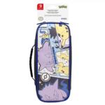 HORI Cargo Pouch Compact (Pikachu, Gengar & Mimikyu) Telefontartó tasak Nintendo Többszínű (NSP2472)