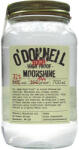 O' Donnell Moonshine High High Proof 0, 7l 72% DRS