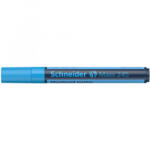 Schneider Üvegtábla marker 1-3mm, Maxx 245 kék (E124503) (E124503) - aqua