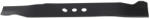 NGP Fűnyíró kés NGP C460H 454mm, 15mm, 3 furatos utángyártott (MOG977-R)