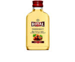 Royal Mogyoró Likőr 0.09l 26%
