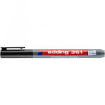 edding Táblamarker 1mm, kerek 361 piros (7580146001) (7580146001)