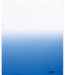 Cokin Átmenetes lapszűrő kék B2 Soft P