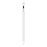 TACTICAL ROGER 2.0 FEHÉR érintő ceruza Apple iPad táblagépekhez