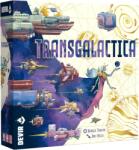 Devir Iberia Настолна игра Transgalactica - Стратегическа (BFTGML) - ozone