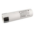 Panasonic LI-ION akku (, 10A, 3200mAh, ipari) 'Gigapack csomagolás' (NCR18650BD)