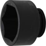 BGS technic Hatszögletű ütvecsavarozó dugókulcs, 1"-os meghajtás, 105mm (BGS-5905)