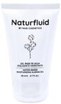 Nuei Cosmetics Naturfluid - Water-Based Sliding Gel - Extra Thick - 1.7 fl oz