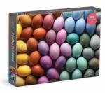 Galison 1000 db-os puzzle - Prismatic Eggs (78155) (78155)