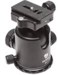 Benro B3 Pro gömbfej PU60 cserelappal (B3)