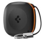 Spigen TAGME bluetooth nyomkövető (kulcstartóra, táskára, autóba, valós idejű nyomkövetés) FEKETE (AHP07580) (AHP07580)