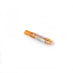 Pilot Táblamarker 2, 3mm, kerek hegyű, utántölthető medium V-Board narancs (WBMA-VBM-M-O-BG) (WBMA-VBM-M-O-BG)