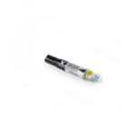 Pilot Táblamarker 2-5mm, vágott utántölthető fekete medium V-Board (WBMA-VBM-MC-B-BG)