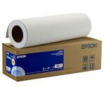 Epson Premium Semigloss Photo Paper C13S041338, 250 g/m2, 13", 329mmx10m, félig fényes, fehér, papírtekercs (C13S041338)
