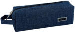 ECADA Penar etui tip borseta Ecada 786613, 1 fermoar, Denim (786613) Penar
