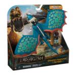Cum să îti dresezi dragonul dragon și vikingul Năpârcă Mortală și Astrid (6074005) Figurina