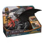 Cum să îti dresezi dragonul marele dragon Moarte Roşie (6072650) Figurina