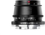 TTArtisan 35mm F1.4 (MFT) M4/3 objektív (TTAA13B)