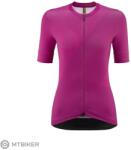 Mavic Aksium női mez, nagyméretű M grafikával/fukszia (M)