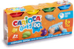 CARIOCA Baby Do- Gyurma készlet - 8 db-os (43180)