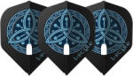 L-style Fluturas darts L-Style L1PRO Viktor Tingstrom, negru (LS31052)