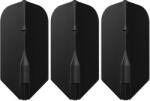 L-style Fluturas darts L-Style PRO L6 EZ Slim, negru (LS1601)