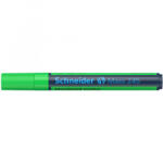 Schneider Üvegtábla marker 1-3mm, Maxx 245 zöld (E124504) (E124504) - aqua